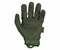 Перчатки (Mechanix) Original Olive Drab (XL) код MG-60 - фото 37292