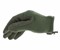 Перчатки (Mechanix) Original Olive Drab (XL) код MG-60 - фото 37293