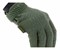 Перчатки (Mechanix) Original Olive Drab (XL) код MG-60 - фото 37294