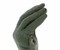Перчатки (Mechanix) Original Olive Drab (XL) код MG-60 - фото 37295