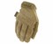 Перчатки (Mechanix) Original Coyote (XL) код MG-72 - фото 37306