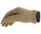Перчатки (Mechanix) Original Coyote (XL) код MG-72 - фото 37308