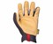 Перчатки (Mechanix) FastFit Material 4X Black/Tan (XL) код MF4X-75 - фото 37429