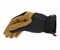 Перчатки (Mechanix) FastFit Material 4X Black/Tan (XL) код MF4X-75 - фото 37430