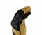 Перчатки (Mechanix) FastFit Material 4X Black/Tan (XL) код MF4X-75 - фото 37432