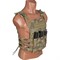 Бронежилет чехол для плит JPC Гранит/Sapi (Multicam) ARS ARMA - фото 39132