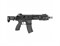 Страйкбольный автомат привод East Crane 416 RIS Geissele 7 INCH EC-104 BK+P металл корпус - фото 39825