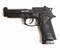 Пистолет   KJW Beretta M9 IA CO2 IA.CO2 - фото 40124