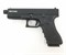 Пистолет KJW GLOCK G17 GBB ствол с резьбой KP-17-TBC.GAS - фото 40164