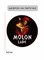 Шеврон МШ01 "Molon labe" круг - фото 40888