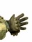 Перчатки тактические реплика Mechanix M-pact с защитой  цвет олива р. L - фото 41334
