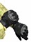 Перчатки тактические реплика Mechanix M-pact с защитой  цвет черный р. M - фото 41345