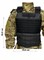Бронижилет реплика 5.11, с эвакуационой петлёй  Molle минус цвет Черный - фото 41410