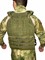 Бронижилет реплика 5.11, с эвакуационой петлёй  Molle минус цвет мох - фото 41417