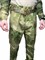 Штаны CM без вставных наколенников полевые р.XXL цвет мох - фото 41798
