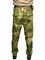 Штаны CM без вставных наколенников полевые р.XXL цвет мох - фото 41801