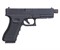 Пистолет  KJW GLOCK G18 CO2  KP-18-TBC.CO2 - фото 42732