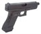 Пистолет  KJW GLOCK G18 CO2  KP-18-TBC.CO2 - фото 42734