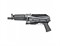 Автомат LCT ПП-19 Витязь PP-19-01 Vityaz UP металл корпус - фото 42980