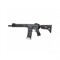 Страйкбольный автомат привод  East Crane BCM F8 KEYMOD 9 INCH EC-331-UP Black металл корпус - фото 43774
