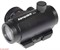 Прицелл колиматорный Aimpoint T1  Bestsight 1x40 реплика аимпойнт т1 цвет черный  - фото 43874