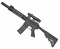 Страйкбольный автомат привод (Cyma) CM070 MK18 Custom SD - фото 44015