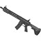 Страйкбольный автомат привод  (Double Bell) HK416D Geissele SMR 14.5'' (812) (Black) - фото 44037