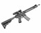 Страйкбольный автомат привод (G&G) AR15 SBR8 (Black) - фото 44070