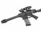 Страйкбольный автомат привод  (G&G) SSG-1 USR (Black) - фото 44110