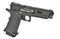 Страйкбольный пистолет (CYMA) CM138 TTI JW3 Combat Master - фото 44171