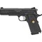 Страйкбольный пистолет движ. затвор (Double Bell) CLT 1911 MEU (Green Gas) (728) (Black) - фото 44177