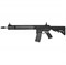 Страйкбольный автомат привод (G&G) AR15 SBR8 (Black) - фото 44657