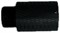 Удлинитель внешнего ствола 25 мм (1 inch), резьба 14- CCW - фото 44722