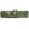 Чехол оружейный 120 см с тремя подсумками цвет олива - фото 44919
