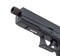 Пистолет  KJW GLOCK G18 CO2  KP-18-TBC.CO2 - фото 45327