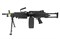 Пулемет A&K M249 PARA (249-PARA) - фото 45644