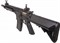 Автомат (Cyma) CM516 M4A1 URX III (Black) - фото 45701