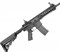 Автомат (Cyma) CM516 M4A1 URX III (Black) - фото 45702