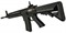 Автомат (Cyma) CM512 M4 KAC URX II (Black) - фото 45703