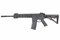 Автомат (Double Bell) M4 Geissele SMR MK4 M-LOK (056) (Black) - фото 45768