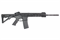 Автомат (Double Bell) M4 Geissele SMR MK4 M-LOK (056) (Black) - фото 45773