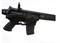 Автомат (Cyma) CM068C M4 URX Rail 13'' - фото 45775