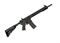Автомат (Cyma) CM068C M4 URX Rail 13'' - фото 45779